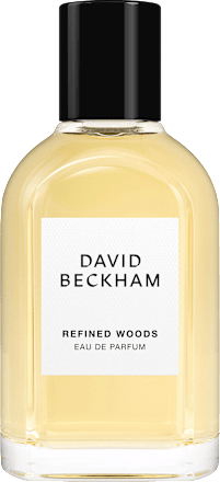 Eau de Parfum Refined Woods DAVID BECKHAM