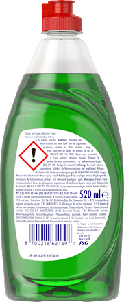 Spülmittel Original  FAIRY