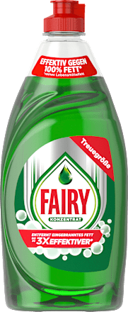 Spülmittel Original  FAIRY