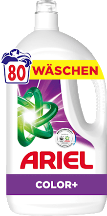 Colorwaschmittel flüssig ARIEL