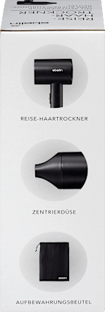 Reiseföhn ebelin