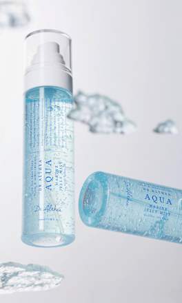 Dr. Althea Aqua Marine Jelly Mist Dr. Althea