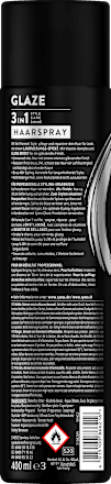 Haarspray Glaze 3in1 syoss