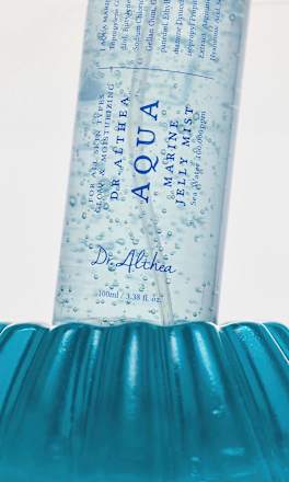 Dr. Althea Aqua Marine Jelly Mist Dr. Althea