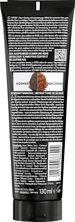 Farb-Glanzbehandlung Glossing Color Glaze Warmes Kupfer Syoss