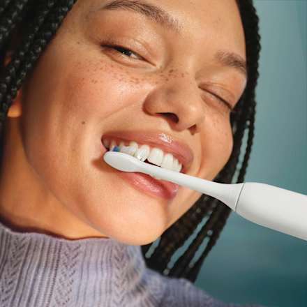 Sonická elektrická zubná kefka 4100, biela Philips Sonicare