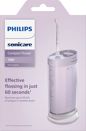 kompaktní ústní sprcha HX3333/23 Philips Sonicare
