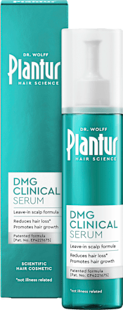 sérum na vlasy DMG Clinical Plantur