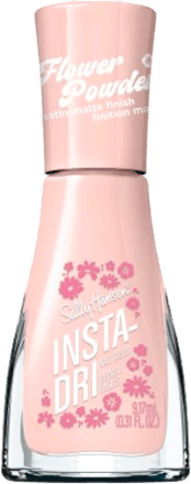 lak nehty Insta-Dri Flower Powder 141 Sally Hansen