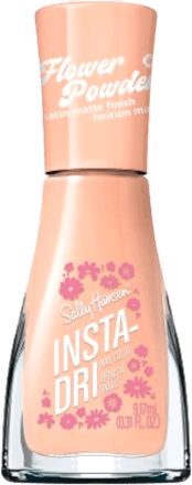 lak nehty Insta-Dri Flower Powder 144 Sally Hansen