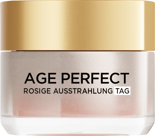 Gesichtscreme Age Perfect Rosé L'ORÉAL PARiS