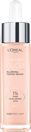Foundation Serum True Match 1-2 Sehr Hell-Hell L'ORÉAL PARiS