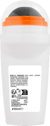 Antitranspirant Deo Roll-On Clinical Ultra Derma Dry L'ORÉAL PARiS MEN EXPERT