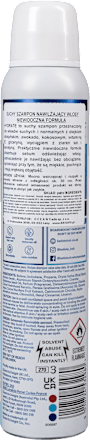 Suchy szampon Hydrate Batiste