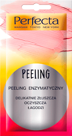 Peeling enzymatyczny Perfecta