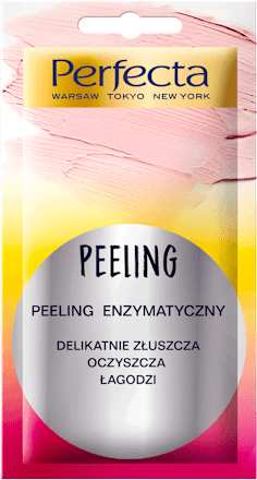 Peeling enzymatyczny Perfecta