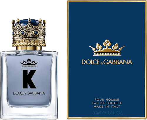 K Homme edt DOLCE&GABBANA