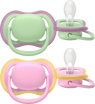 Duda ultra air, 6-18 m PHILIPS AVENT