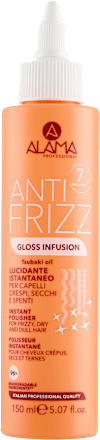 Spray lamellare Gloss Infusion ALAMA PROFESSIONAL