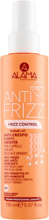 Spray anti-crespo e anti-umidità ALAMA PROFESSIONAL