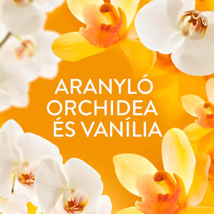 Öblítő Gold Orchid Economy Pack Lenor