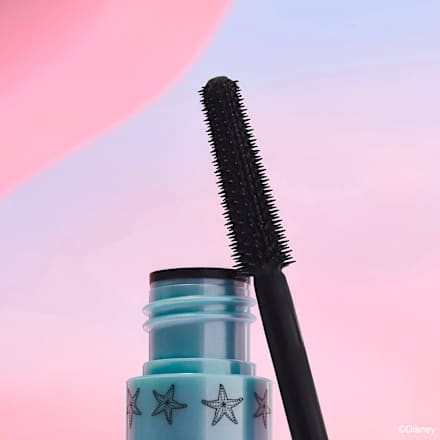 Disney The Little Mermaid řasenka Without Limits Extreme Lengthening & Volume 01 I Sea You essence