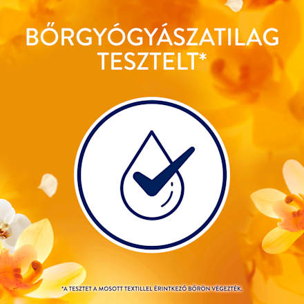 Öblítő Gold Orchid Economy Pack Lenor