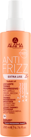 Spray lisciante EXTRA LISS ALAMA PROFESSIONAL