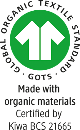 Socken aus Bio-Schurwolle, grau, Gr. 15/16 ALANA