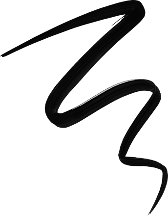 Tattoo Liner DIP-INK - 100 Black Track MAYBELLINE NEW YORK