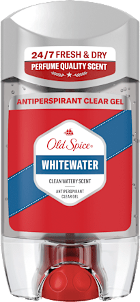 Dezodorans gel u sticku Whitewater Old Spice