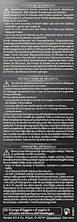 Haarfarbe 924 Schokobraun Schwarzkopf Brillance