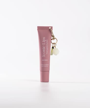 Iconic Lips Macaron színezett peptides ajakápoló  Pem Delian