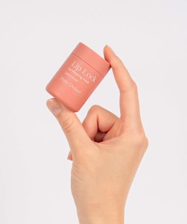 Lip Lock Créme Smoothie Éjszakai ajakápoló maszk Pem Delian