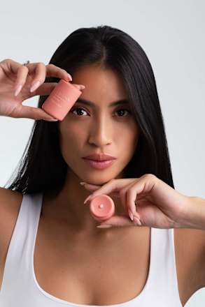 Lip Lock Créme Smoothie Éjszakai ajakápoló maszk Pem Delian