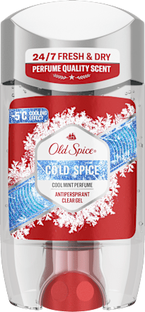 Deo stick Cold Spice Old Spice