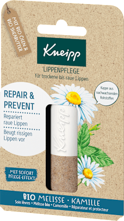 Lippenpflege Repair & Prevent Kneipp