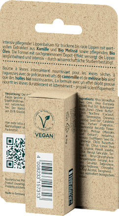 Lippenpflege Repair & Prevent Kneipp