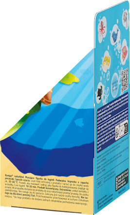 Kinder Badezusatz Badeüberraschung Unterwasserparty Kneipp Naturkind