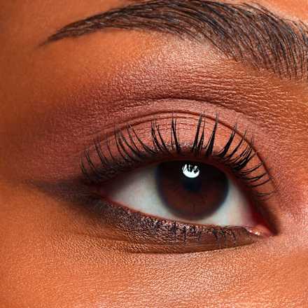 Lidschatten The Dark Cocoa Palette CATRICE