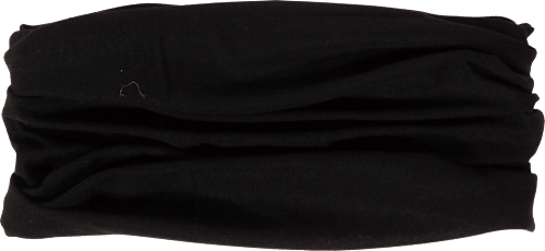 Kopfband multifunktional schwarz PURSET