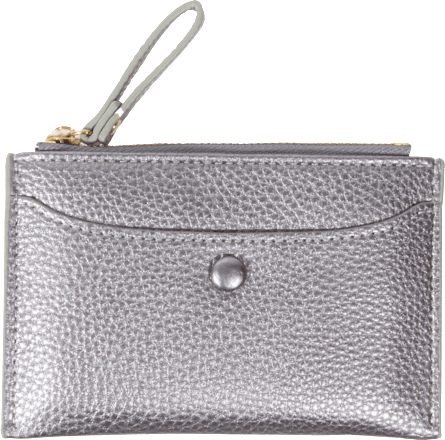 Geldtasche lila  PURSET