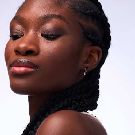 Lidschatten The Dark Cocoa Palette CATRICE