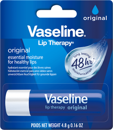 Balsam do ust Original Vaseline