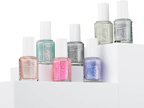 Nagellack Klassik Nail Art Studio Special Effects 30 Ethereal Escape essie