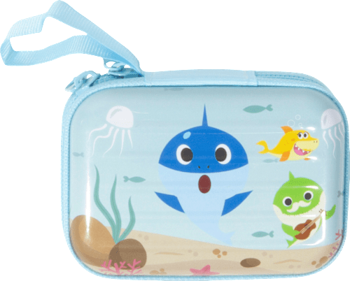 Geldtasche Hai  PURSET