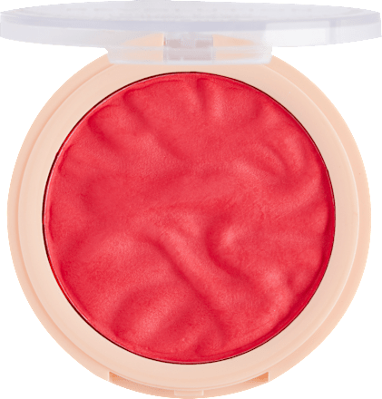 Руж пудра Coral Dream REVOLUTION