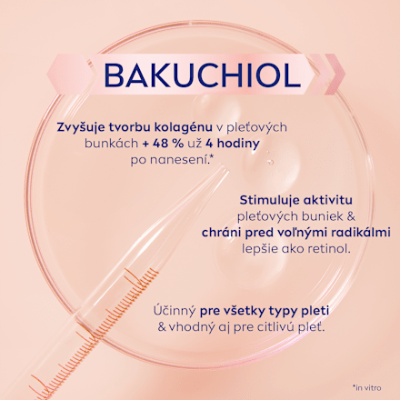 Remodelačný denný krém Cellular Expert Lift OF 30 NIVEA