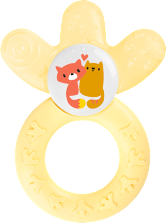 Cooler grickalica sa tekućinom mam