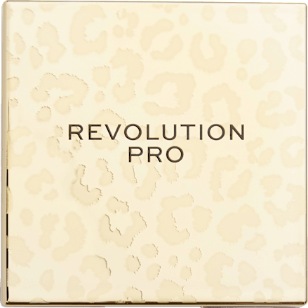 Комплект за вежди Ultimate Brow Sculpt Dark Brown Revolution PRO